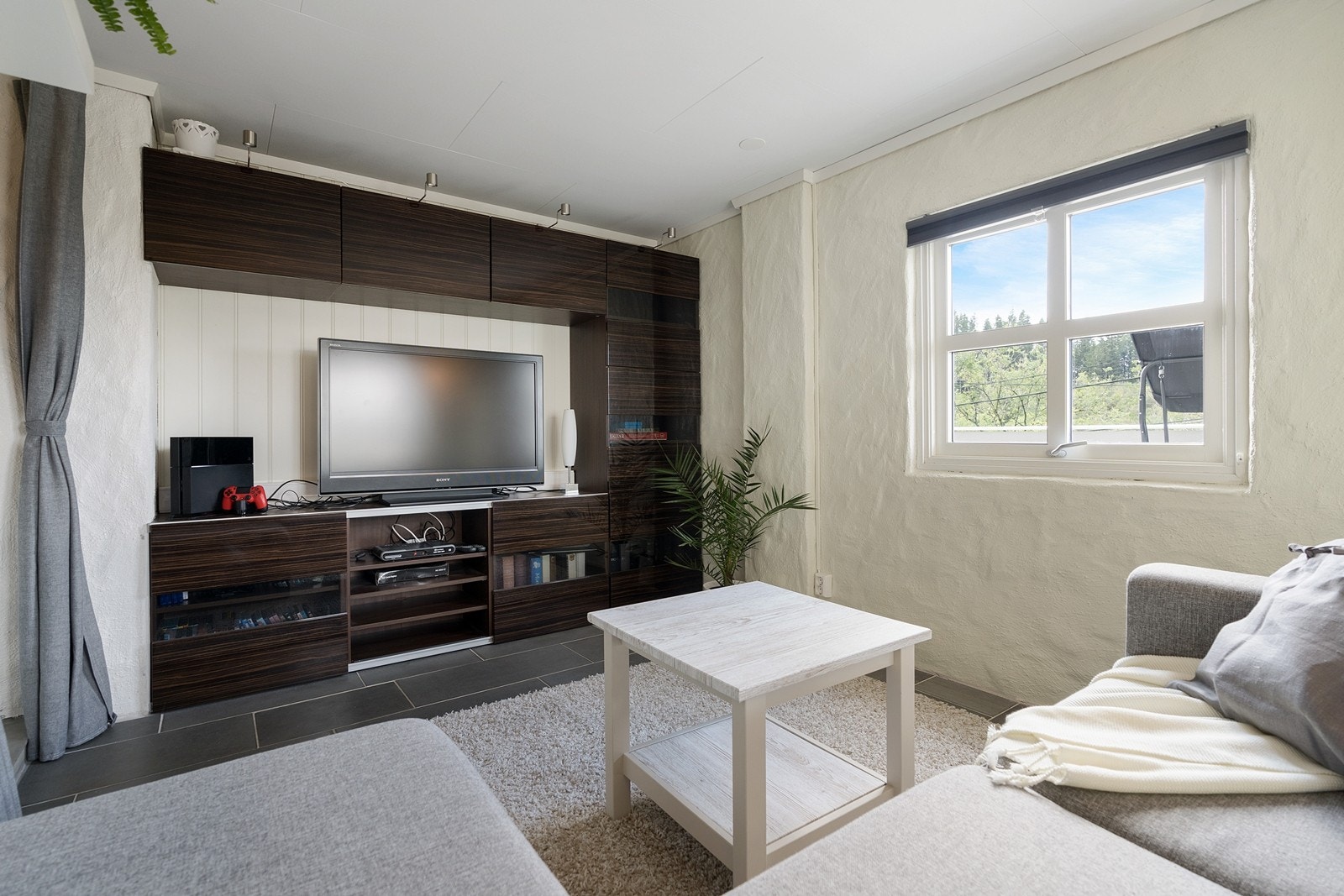 Kjellerstue Galleribilde