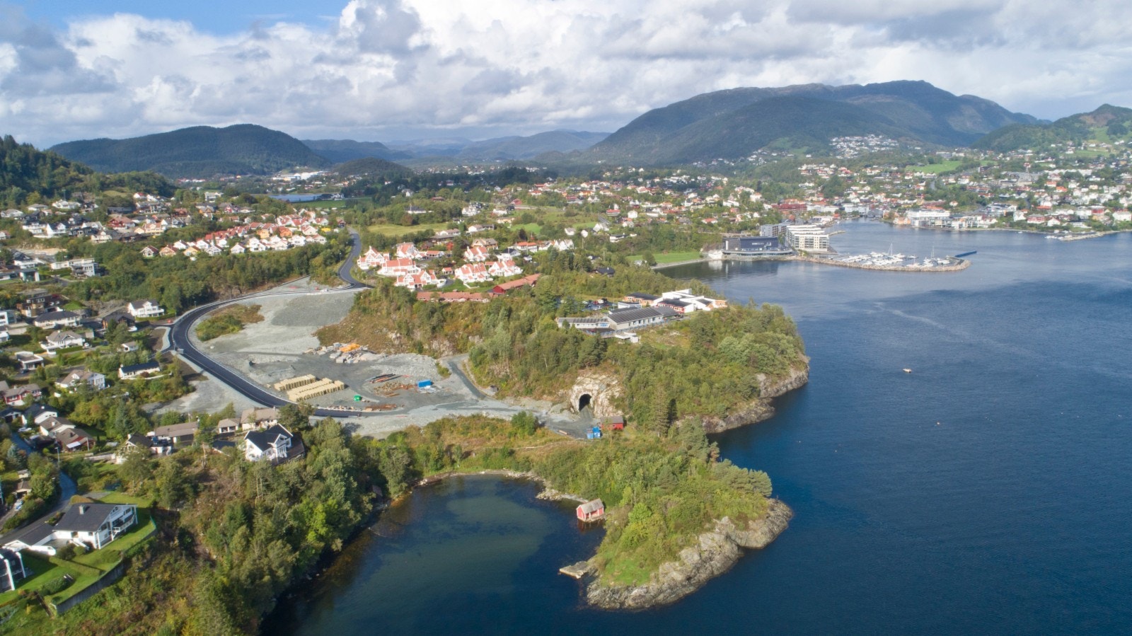 Tellevika Galleribilde