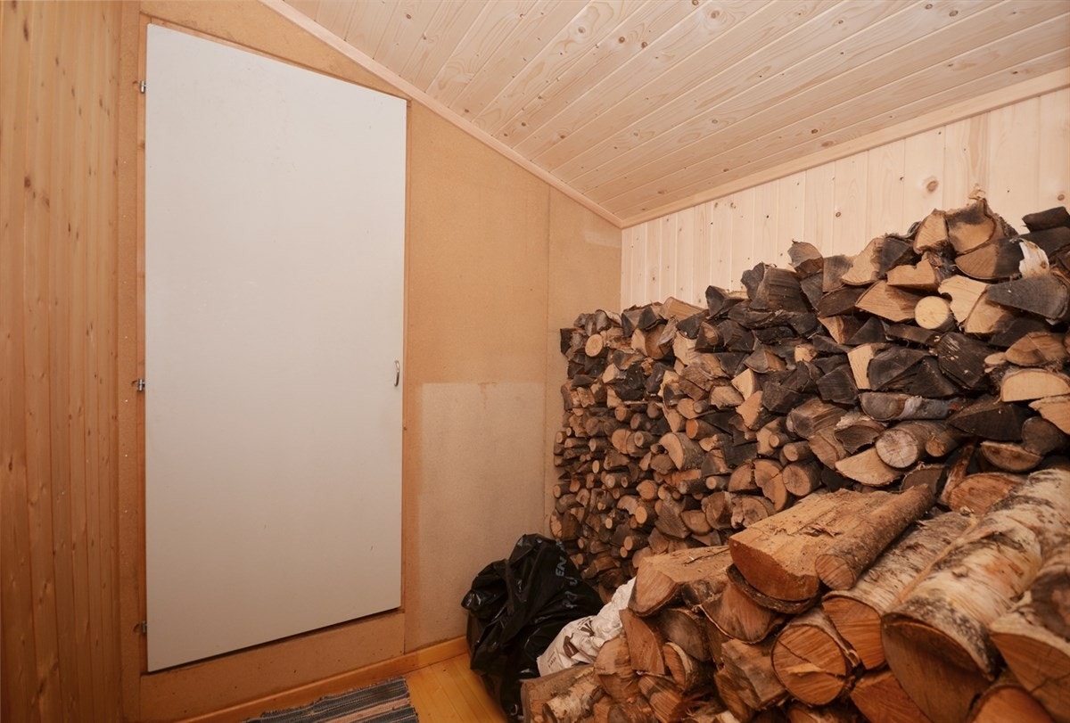 Bod med god lagringsplass Galleribilde