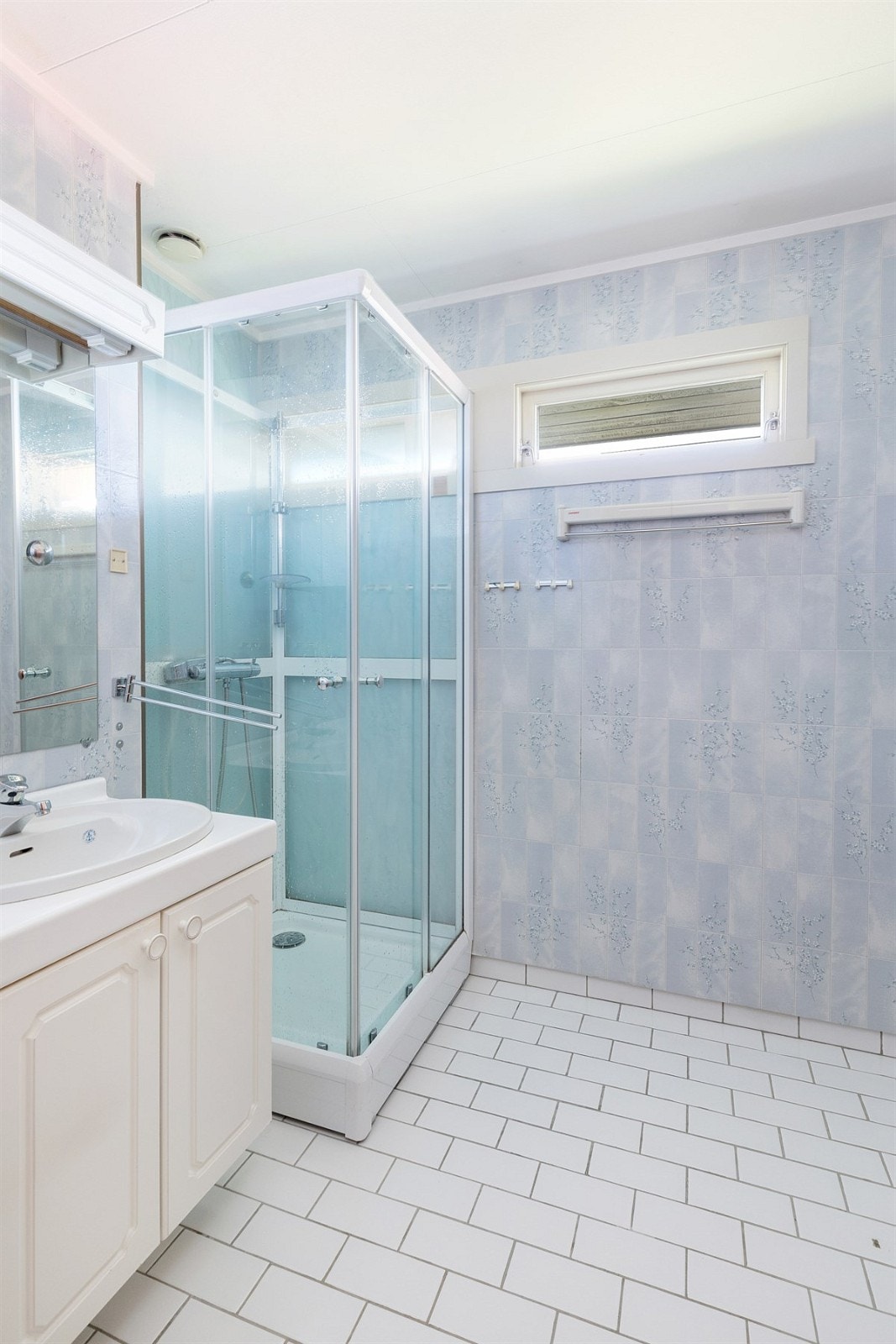 Badet Galleribilde