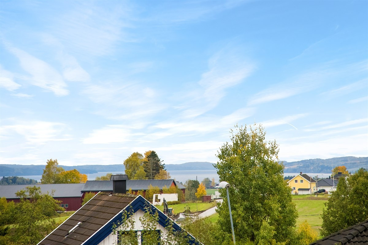 Velkommen til visning i Garderåsen Terrasse 3 - En attraktiv 4-roms selveierleilighet på hele 150 kvm