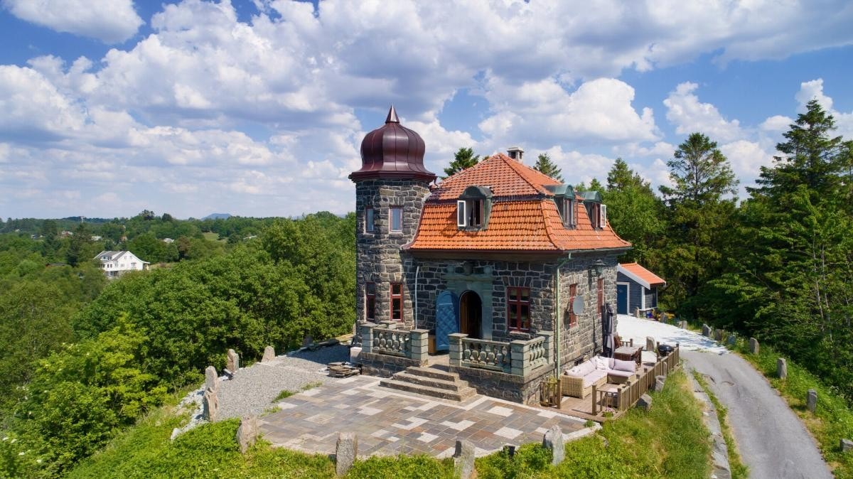 VELKOMMEN INN: ESPELANDSVEGEN 230 B - PRESENTERT AV Z MEGLEREN V/ OLE KRISTIAN ALVHEIM. Galleribilde