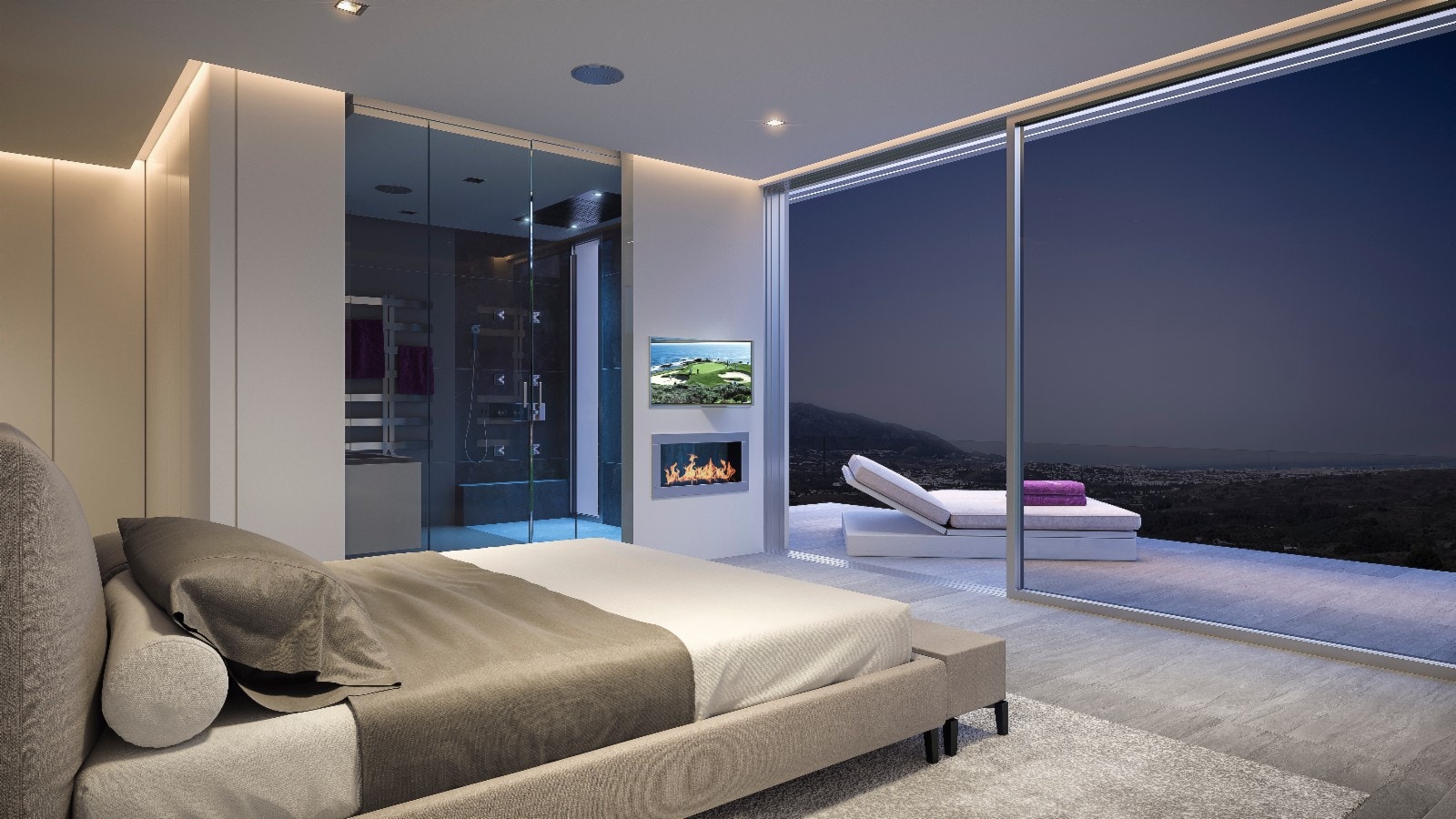 SOVEROM Galleribilde