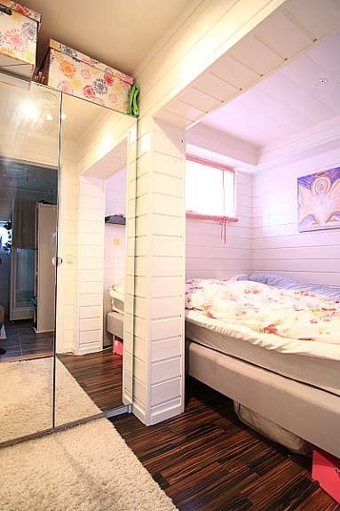 Tidligere innredning sov 2 Galleribilde