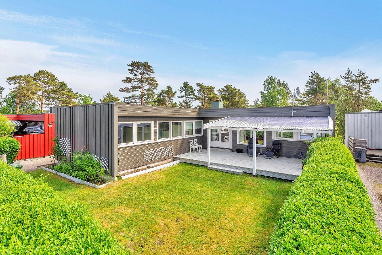 Velkommen til Fullriggerveien 15 Galleribilde