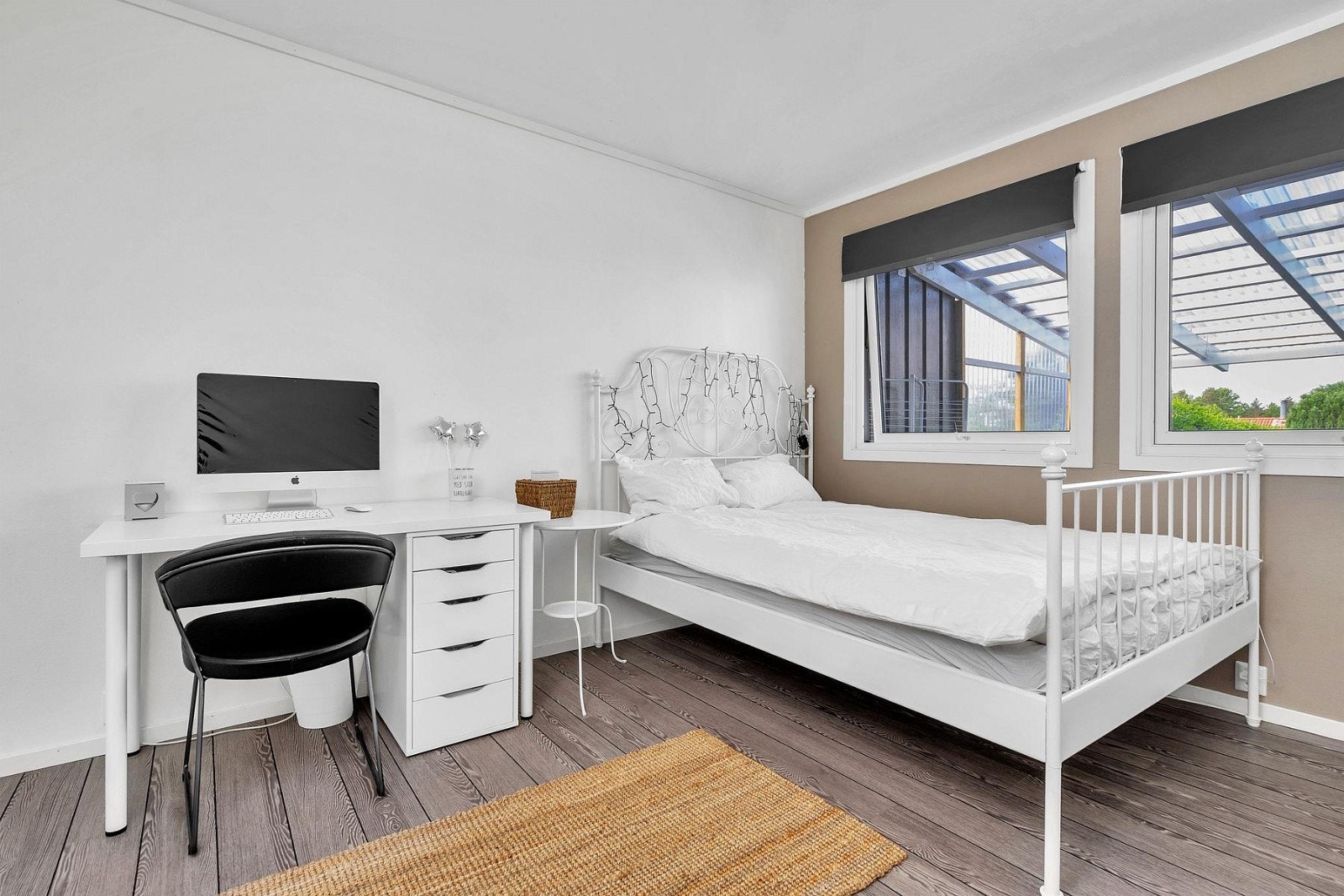 Soverom Galleribilde