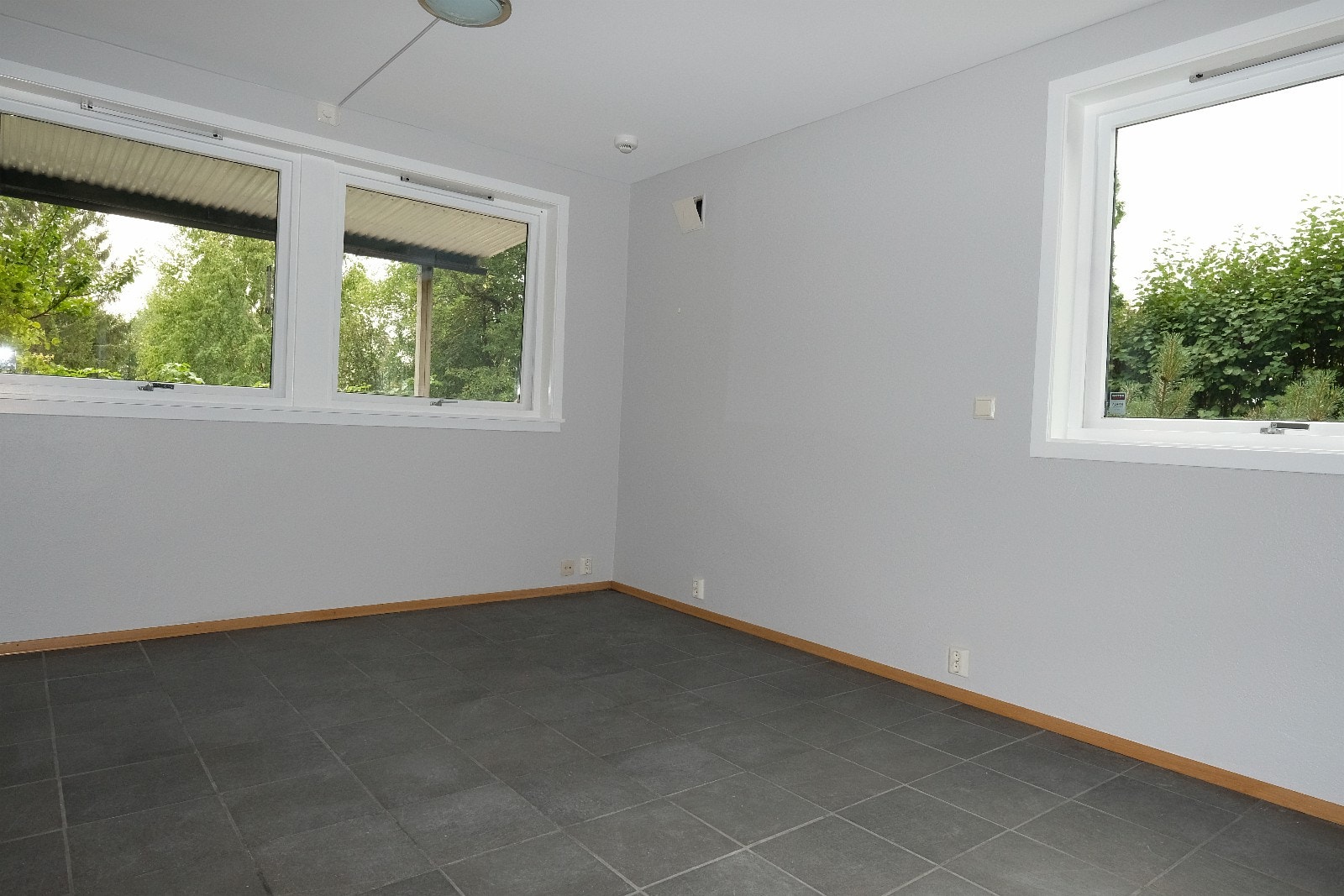 Stue/kjøkken Galleribilde