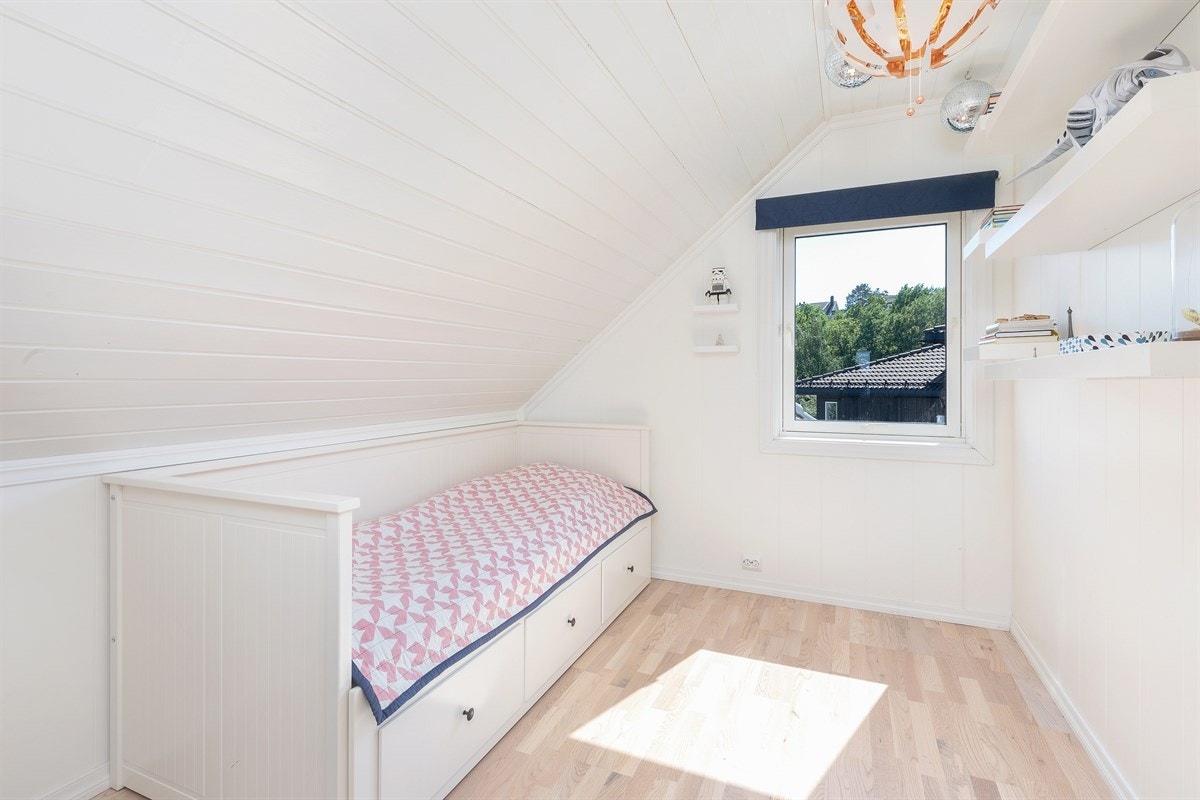 Soverom Galleribilde