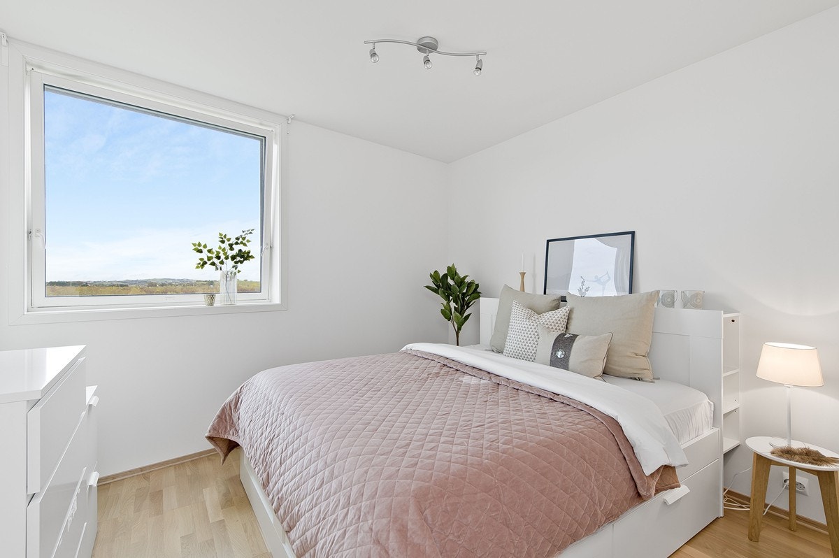 Hovedsoverom Galleribilde