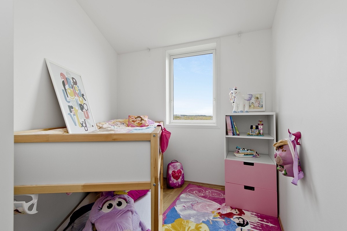 Soverom nr. 2 Galleribilde