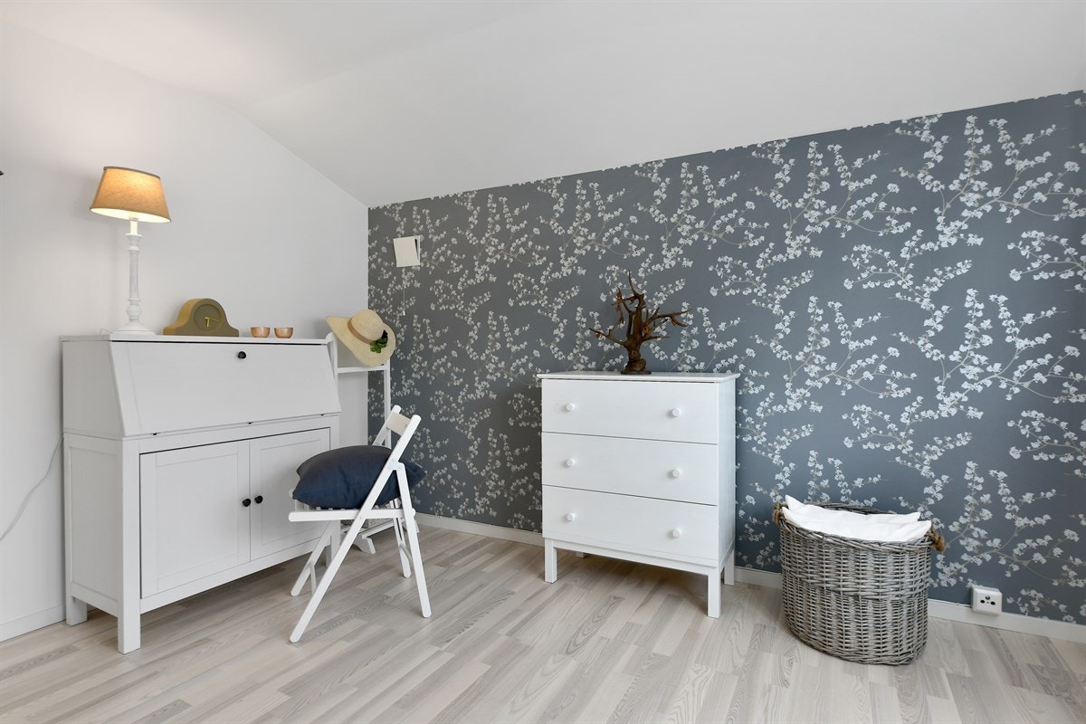 Soverom 4. Galleribilde