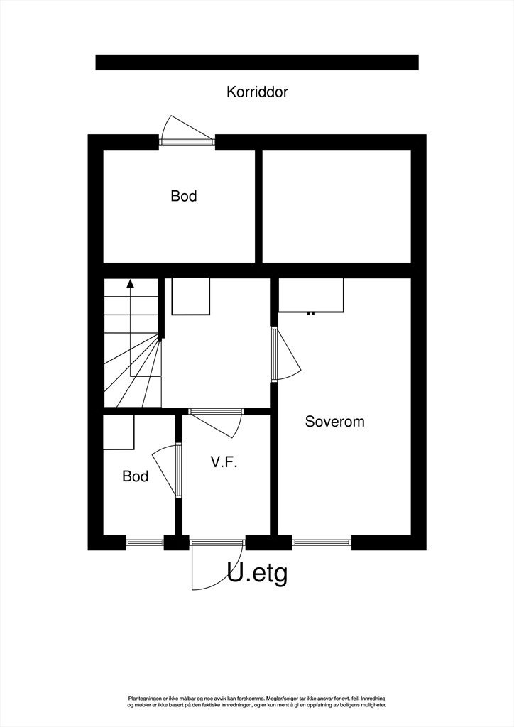 Underetasjen Galleribilde