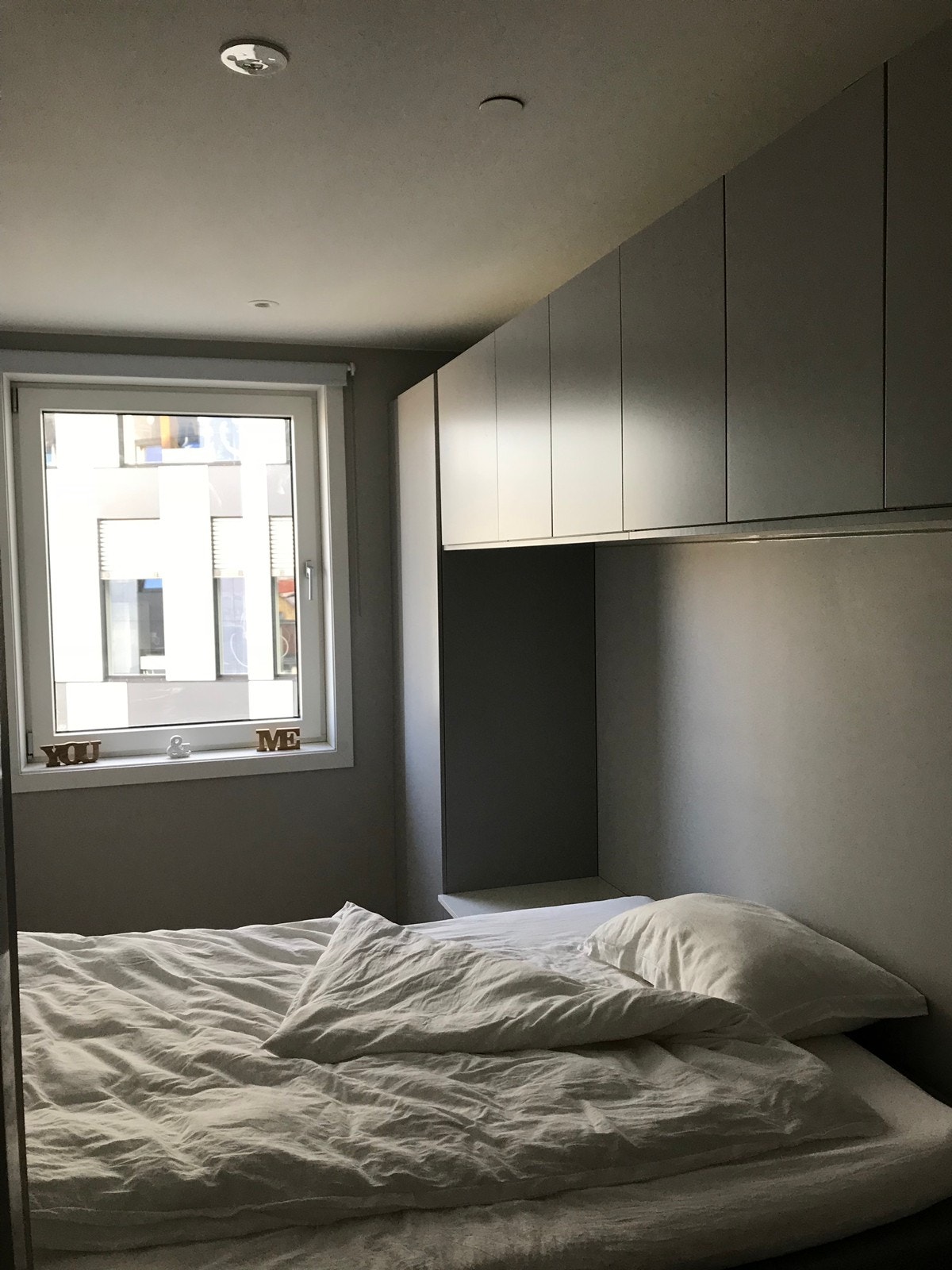 Soverom Galleribilde