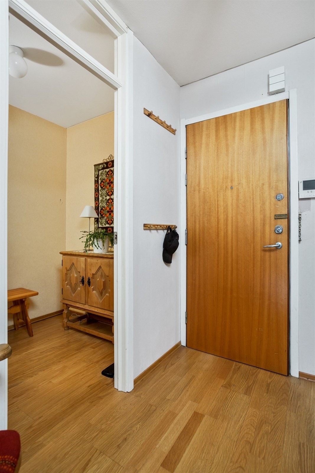 Stort ekstra rom ved entre Galleribilde