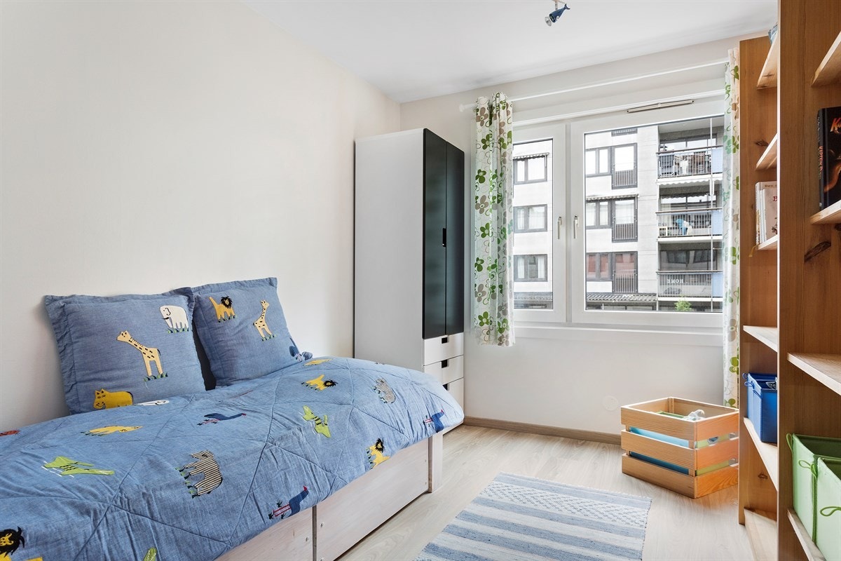 Soverom 2. Galleribilde