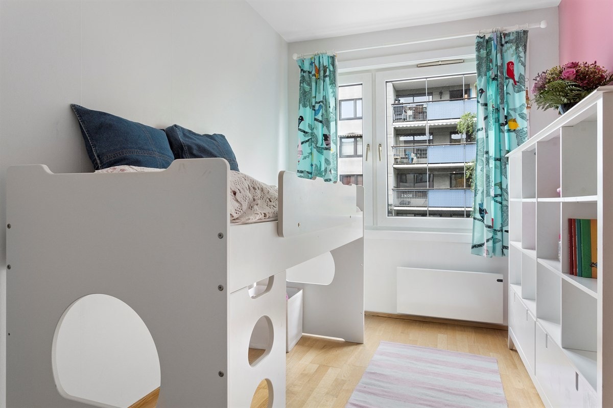 Soverom 3. Galleribilde