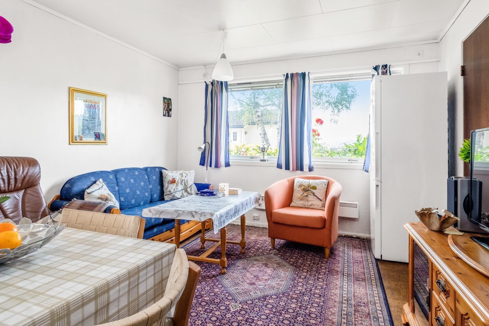 Hybelleilighet Galleribilde