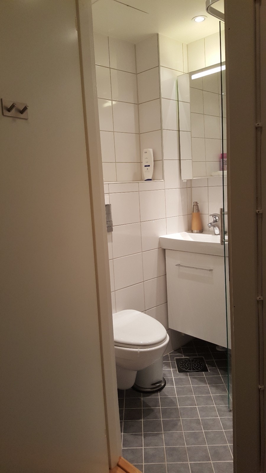 Bad Galleribilde