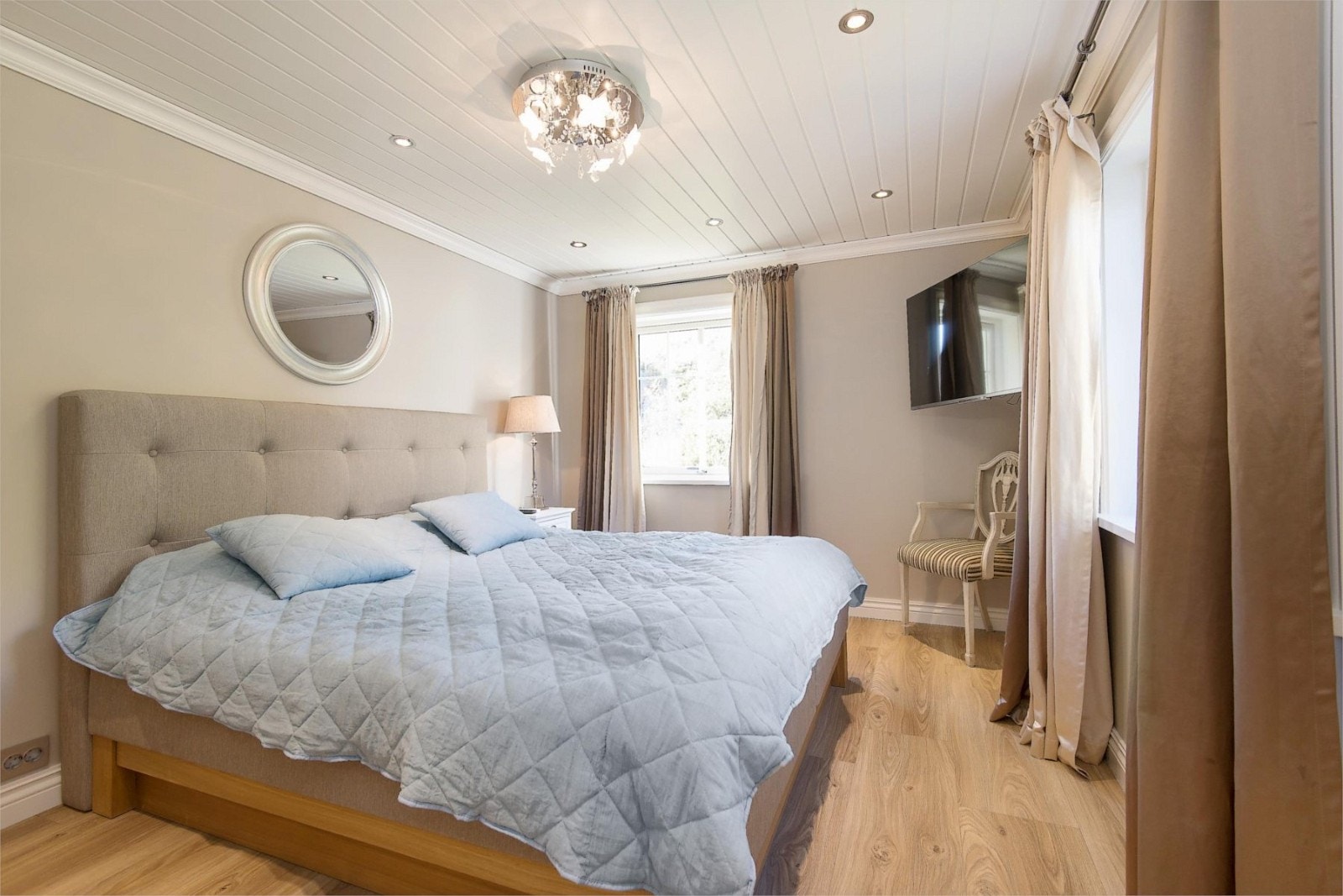 Fra 1 soverom Galleribilde