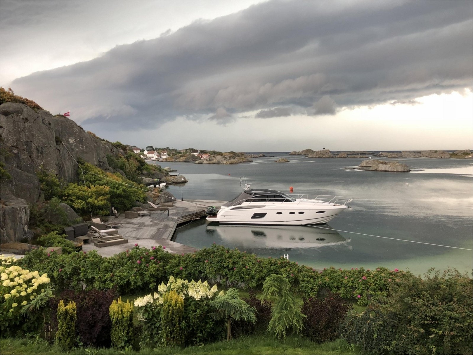 Bilde tatt av selger 31. juli 2018 Galleribilde