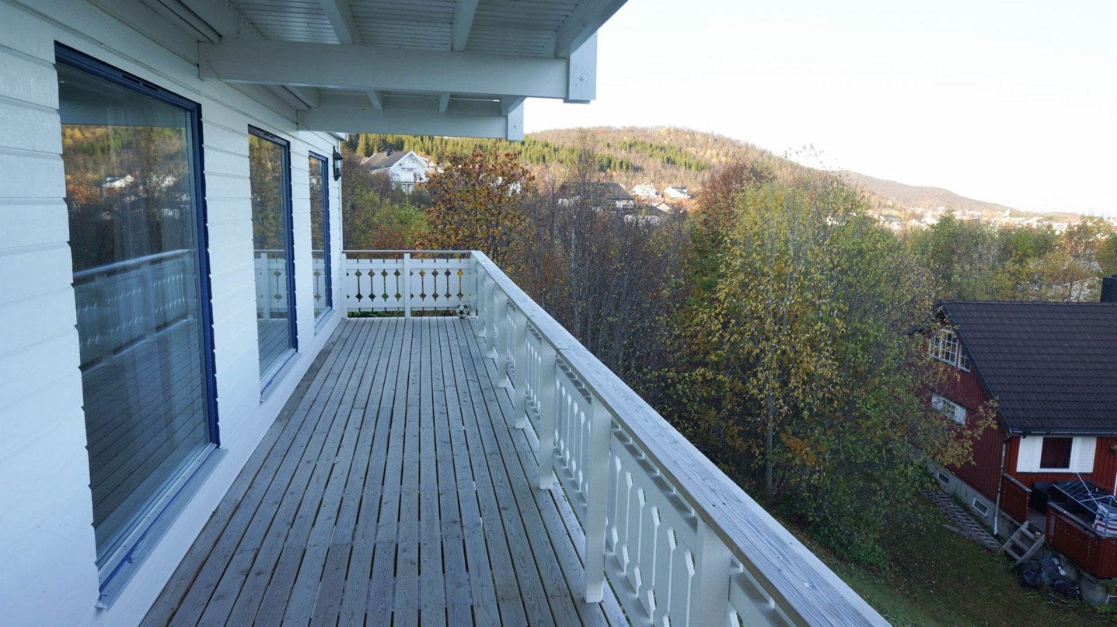 Veranda Galleribilde