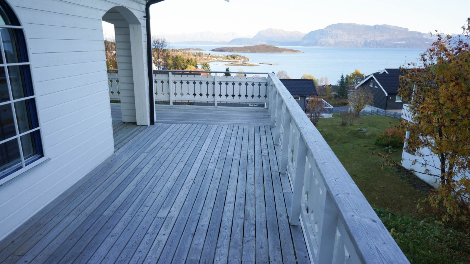 Veranda Galleribilde
