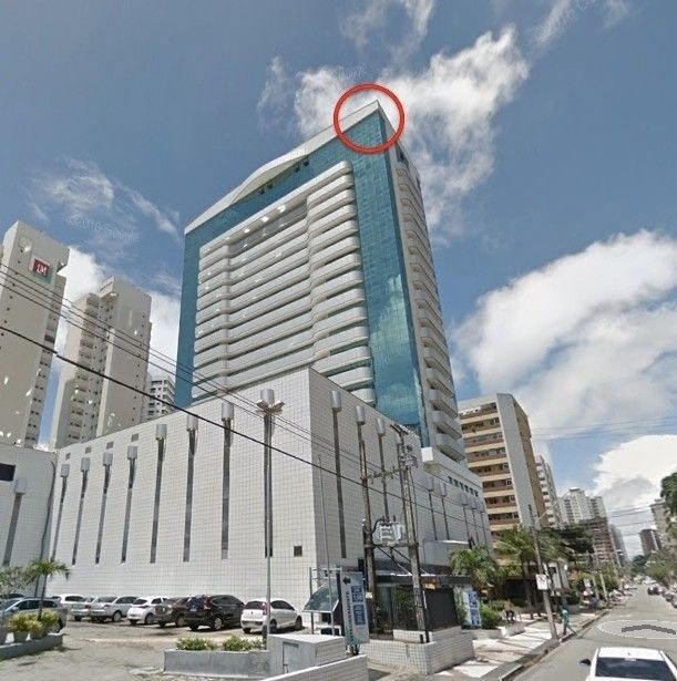 Ta kontakt med vårt kontor i Fortaleza Galleribilde