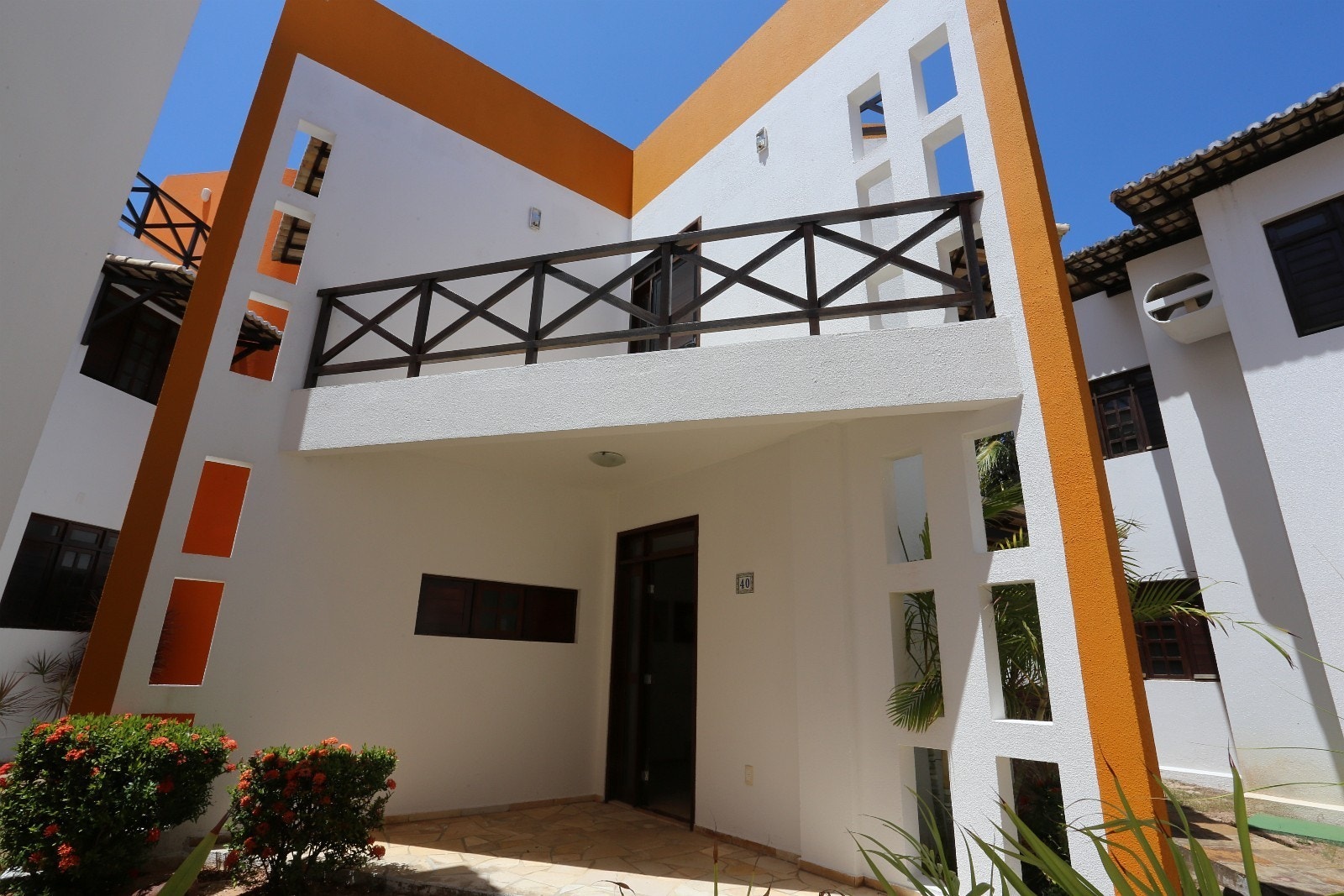 Huset Galleribilde