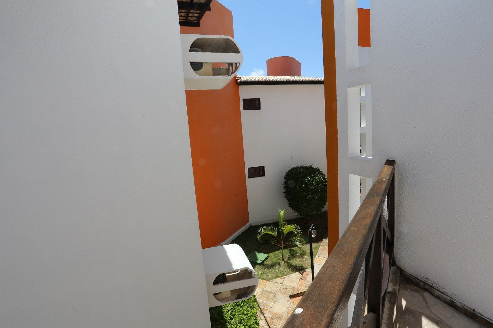 Veranda. Galleribilde