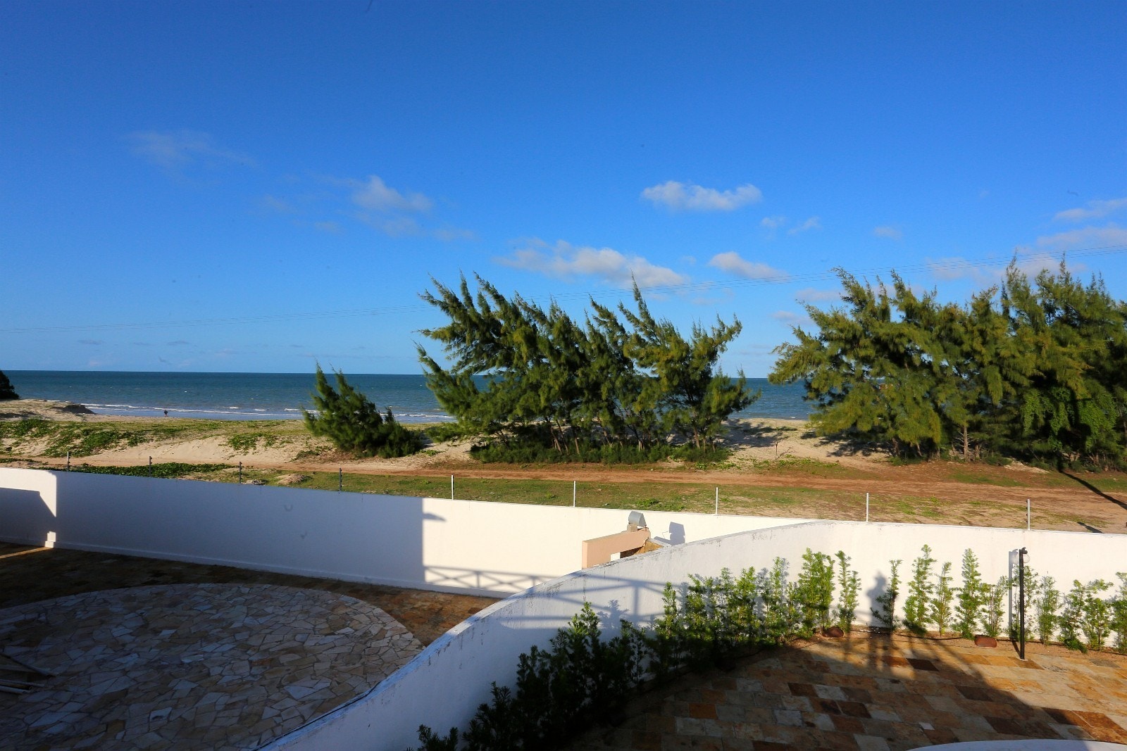 Fellesareal. Galleribilde