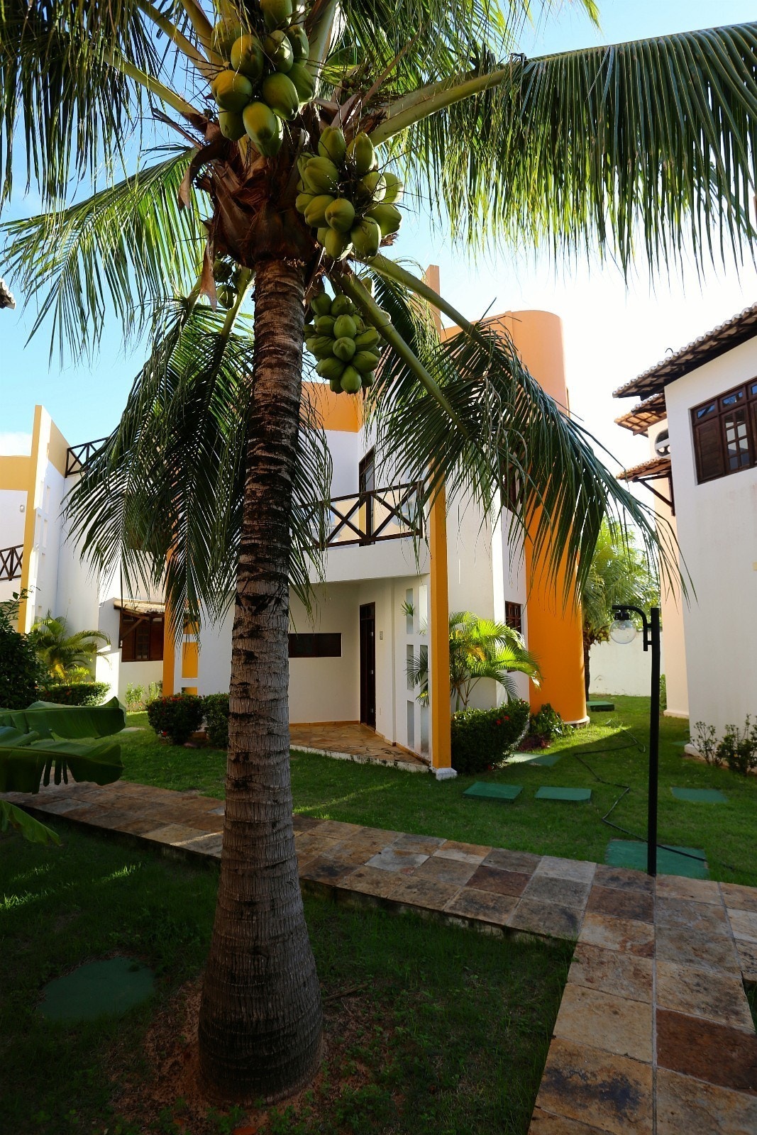 Fellesareal. Galleribilde