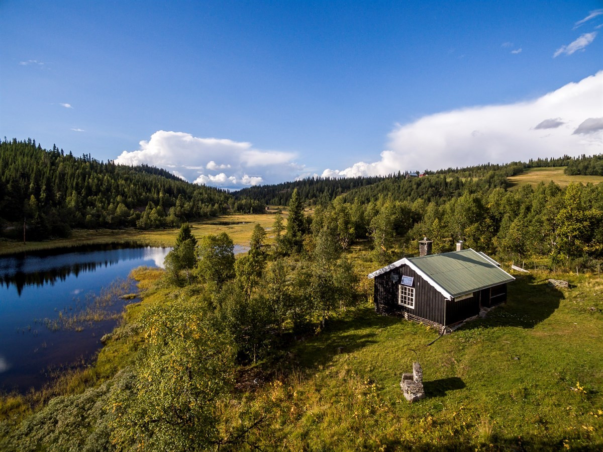 Velkommen til Etnedal og Kjerringdalen 67!