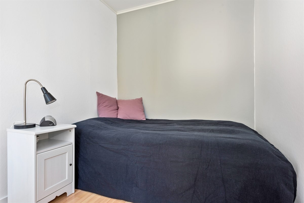 Soverom 1 Galleribilde