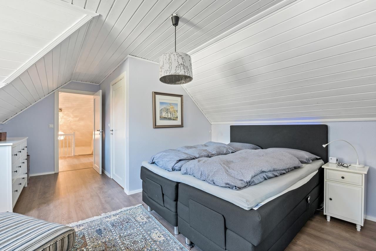 Soverom Galleribilde