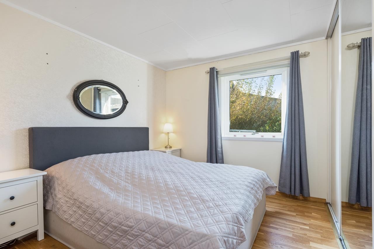 Soverom Galleribilde