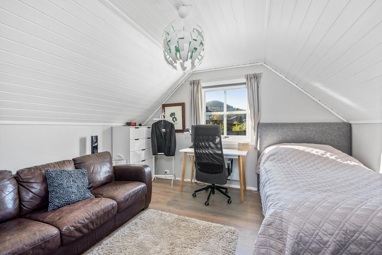 Soverom Galleribilde