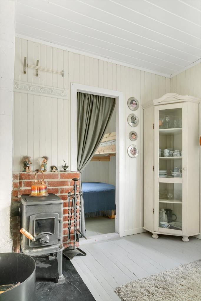 Spisestue Galleribilde