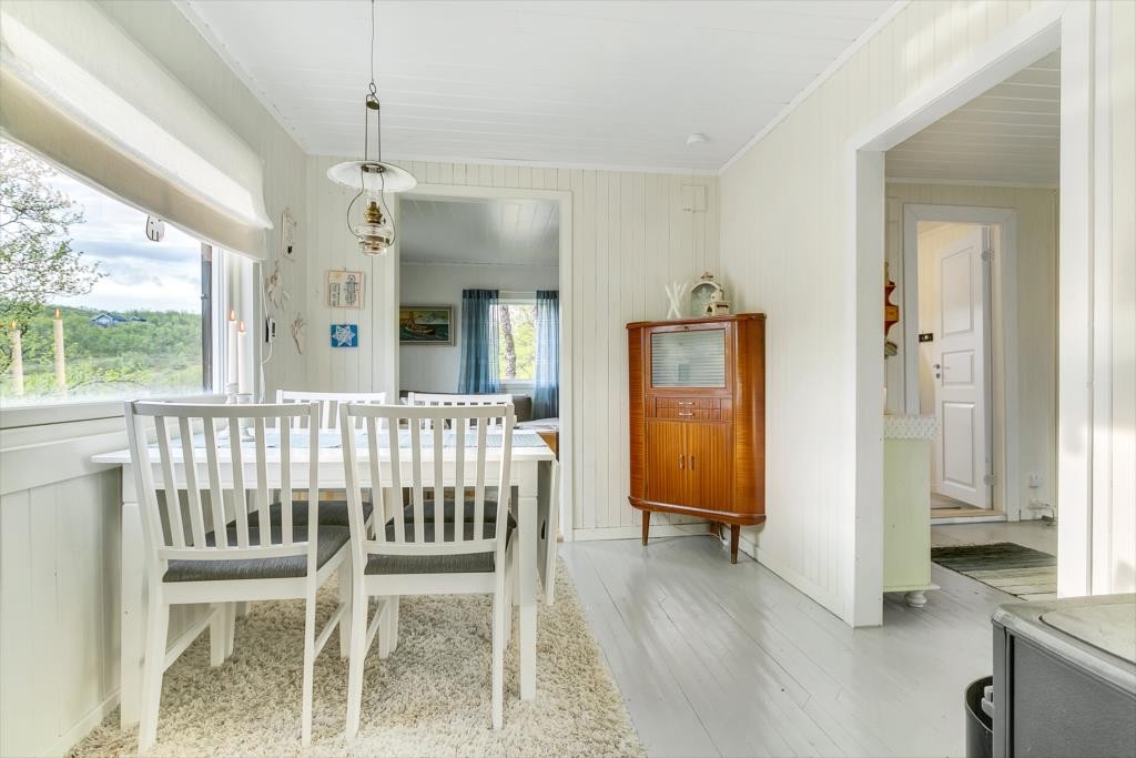 Spisestue Galleribilde