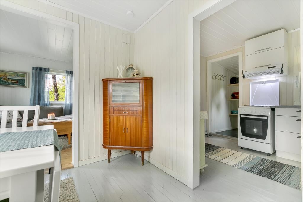 Spisestue Galleribilde