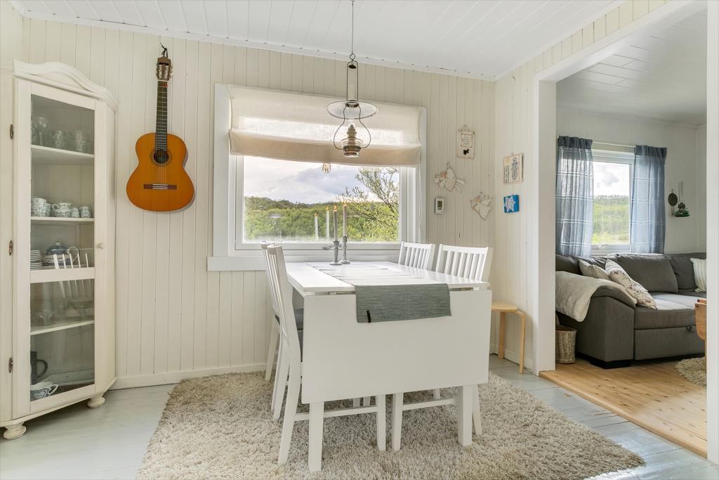 Spisestue Galleribilde