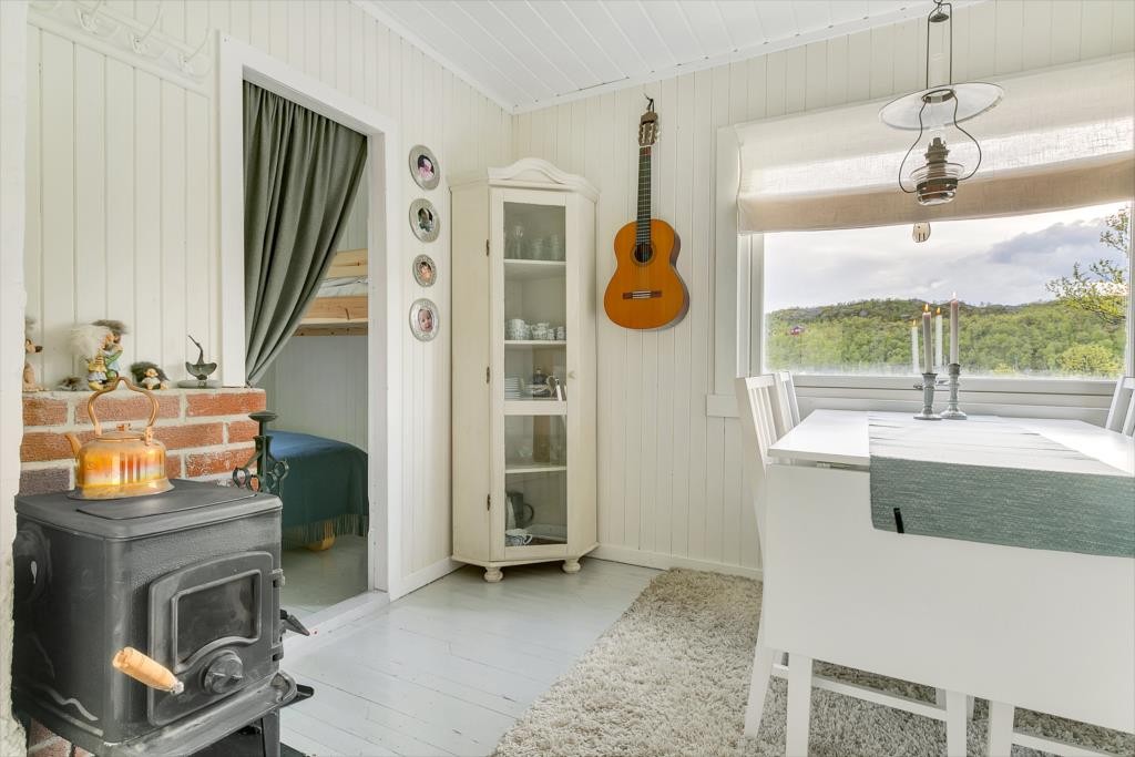 Spisestue Galleribilde