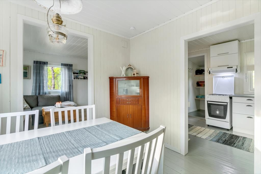 Spisestue Galleribilde