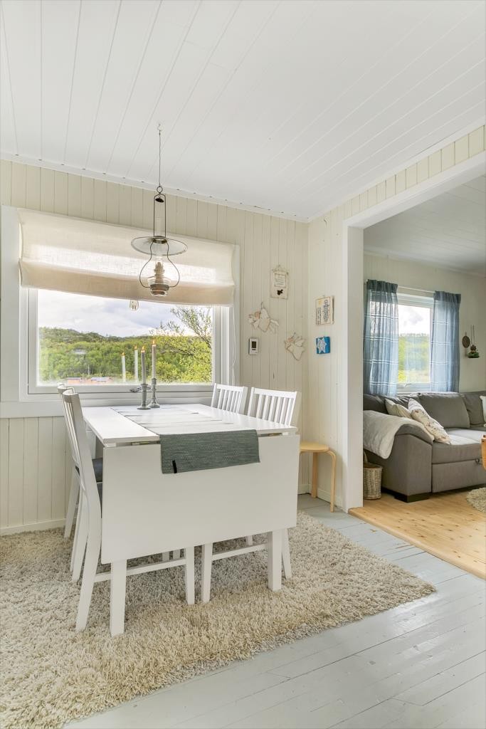 Spisestue Galleribilde