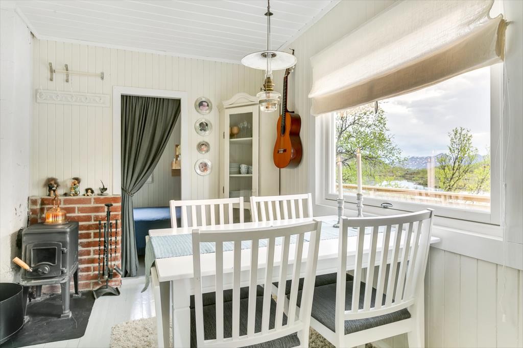 Spisestue Galleribilde