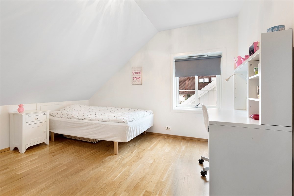 Soverom III Galleribilde