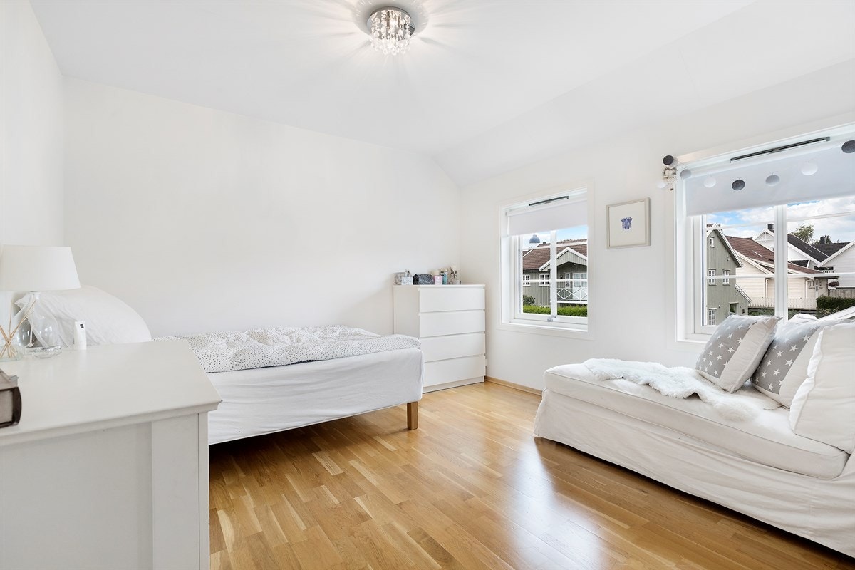 Soverom II Galleribilde