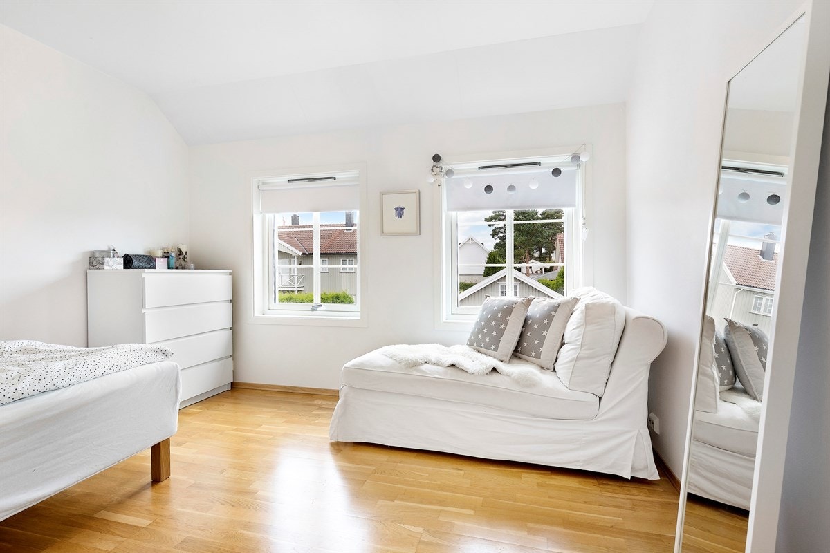 Soverom II Galleribilde