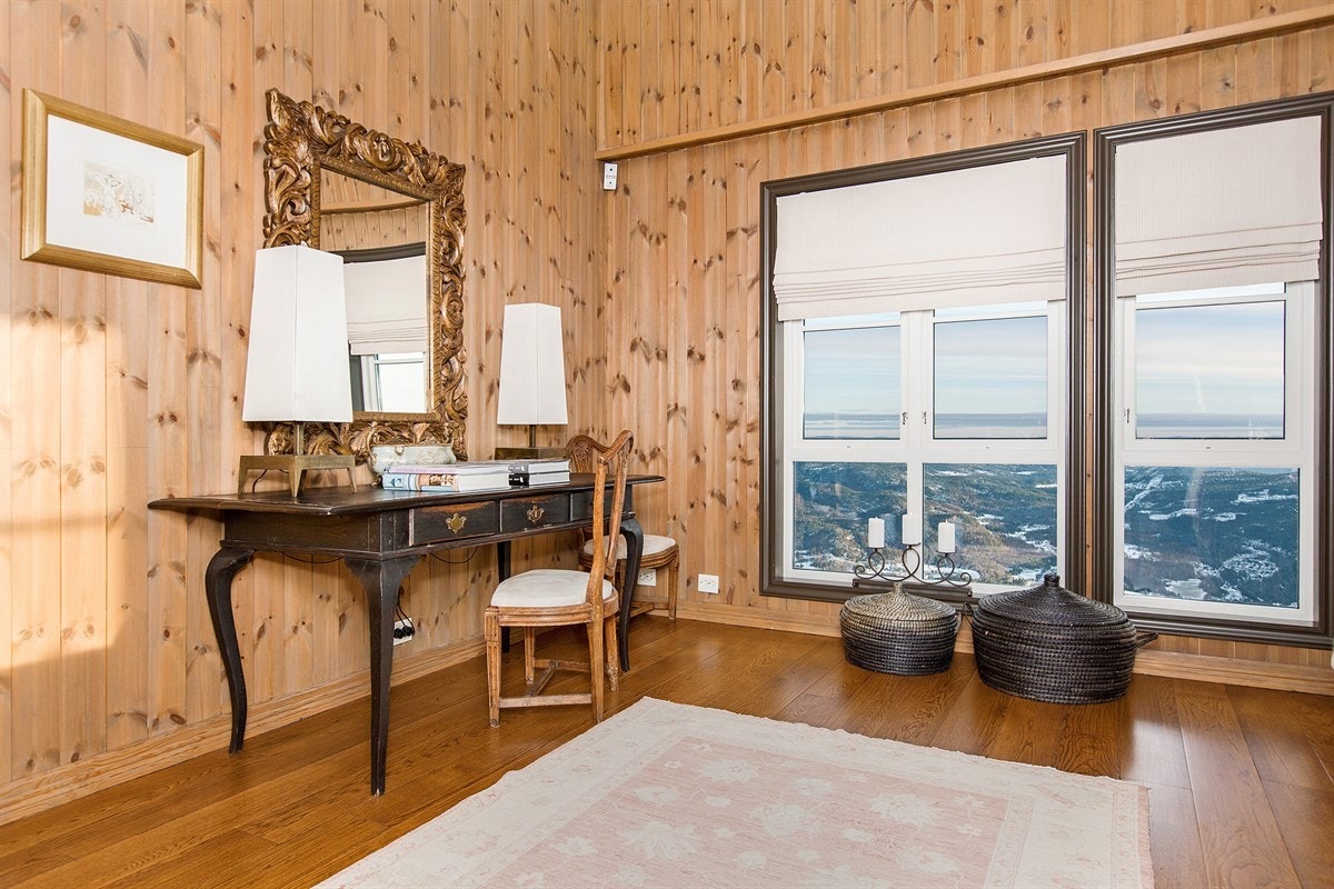 Oppholdsrom i 3 etg Galleribilde