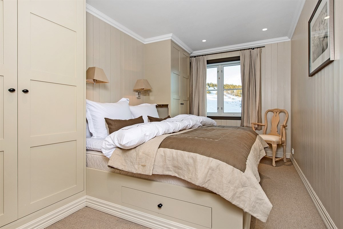 Soverom 2 i 3. etg Galleribilde