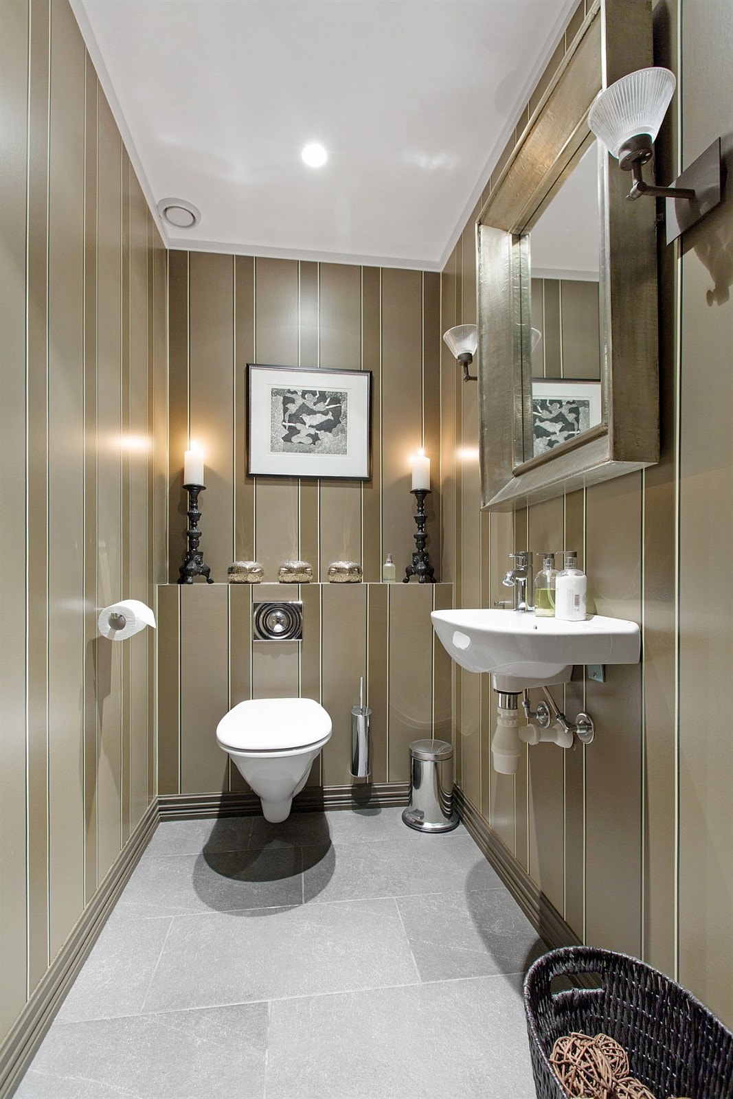 Toalett 3. etg Galleribilde